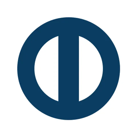 Original Logo example: logo ring