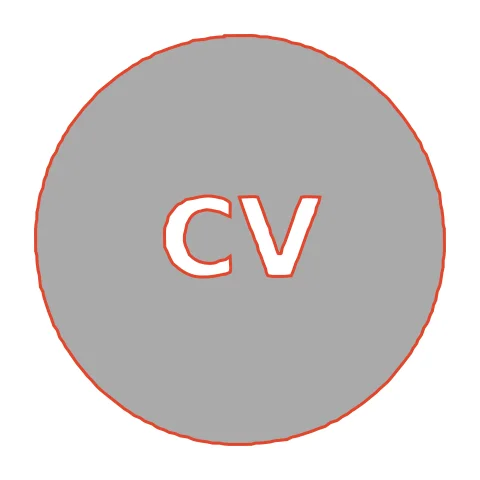 SVG result traced by CutVector with the Laser cut preset