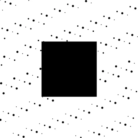Original PNG example: small speckles