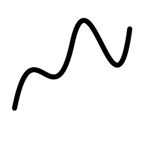 Original PNG example: hand scribble